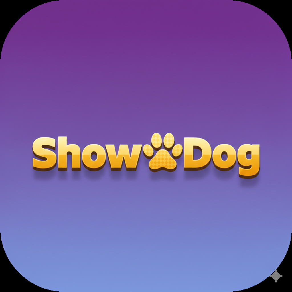 ShowDog